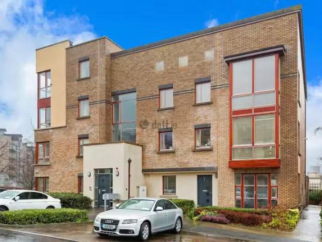 Belarmine Drive, Dublin 18, Stepaside, Dublin 18 is for rent