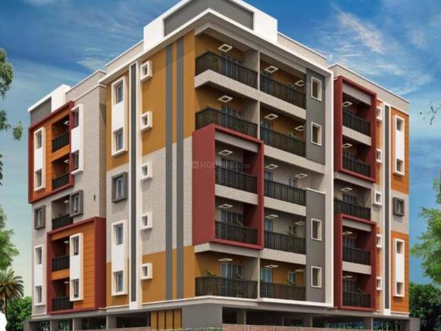 Belathur 3 BHK Apartment For Sale Bengaluru