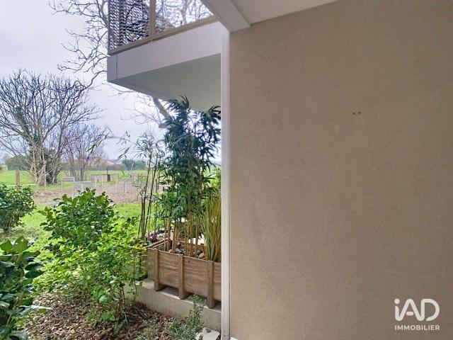 Belberaud Location Appartement 31
