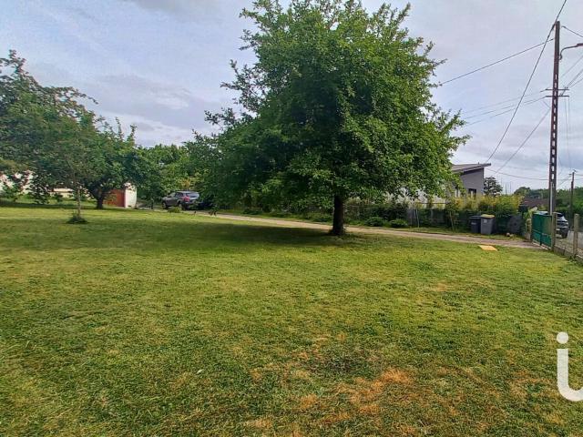 Belbeuf Vente Terrain 76