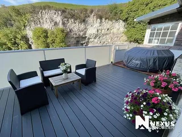 Belbeuf 76240 Achat / Vente immeuble