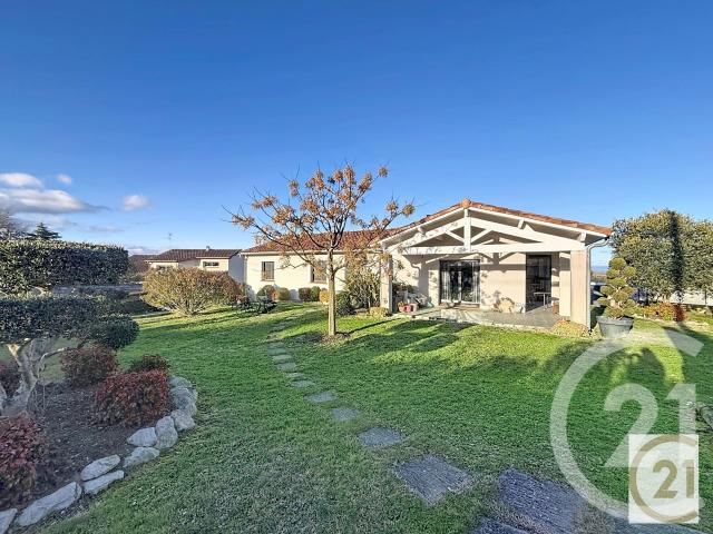 Belbèze de Lauragais Vente Maison 31
