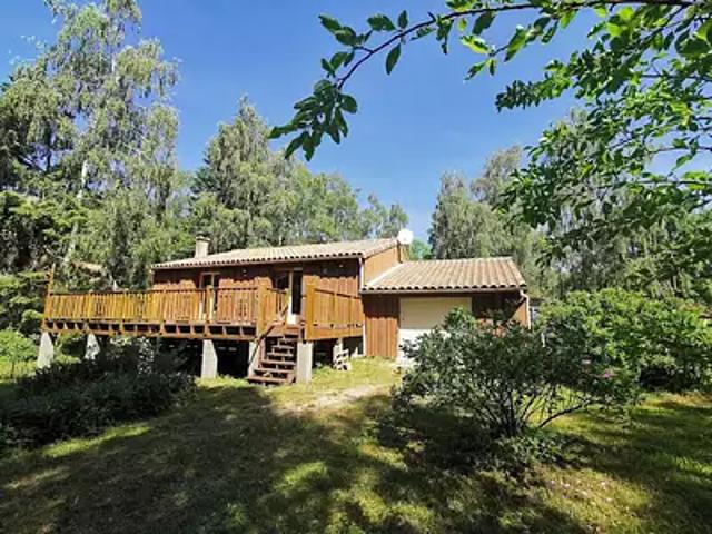 Belcaire 11340 Achat / Vente maison 4 pièces t4