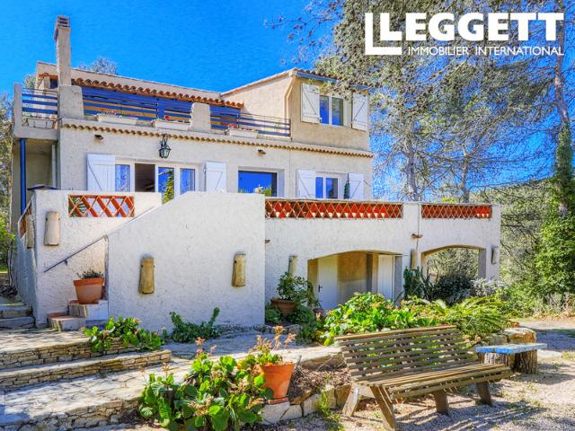 Belcodène Vente Maison 13