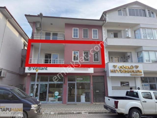 Beldem Market Karşısı Satılık 3+1 Fırsat Daire