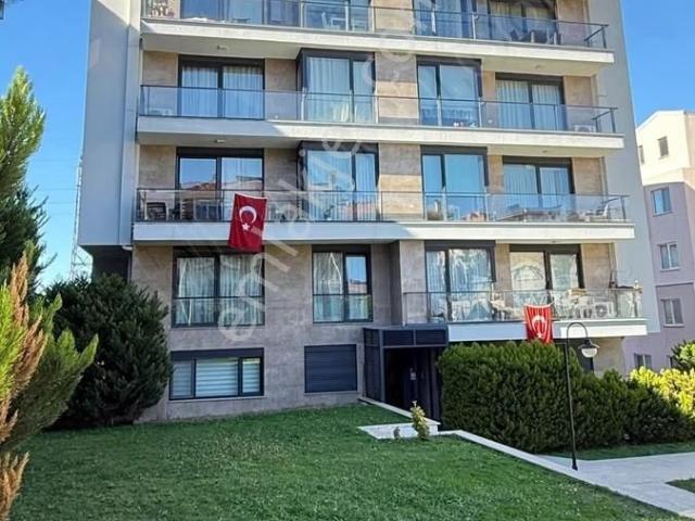 Beldemiz Nova Evlerinde Full Deniz Manzaralı 3+1 Dublex