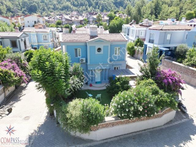 Beldibi Doğa İçinde Tam Müstakil Yaşam