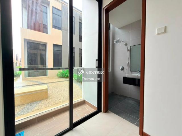 Beldon Bungalow Ecoworld Eco Horizon Batu Kawan Sale