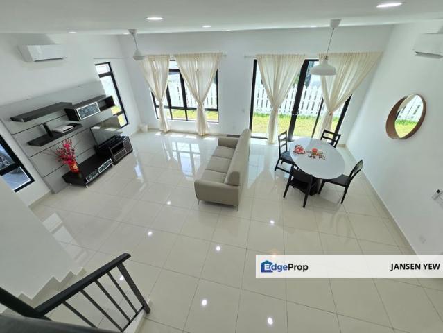 Beldon @ Eco Horizon New Phase