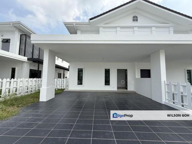 Beldon @ Eco Horizon