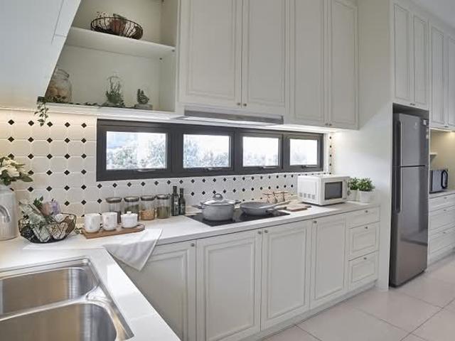Beldon @ Eco Horizon, Bandar Cassia, Batu Kawan