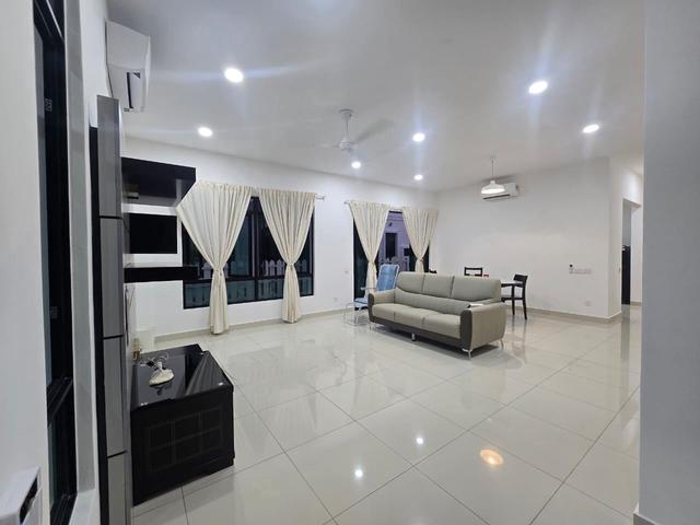 Beldon Semi D 5 Rooms Ecoworld Eco Horizon Landed House Batu Kawan