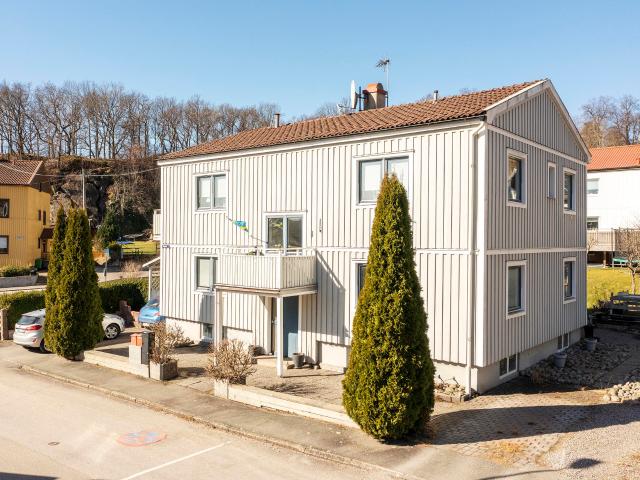 Belegatan 1