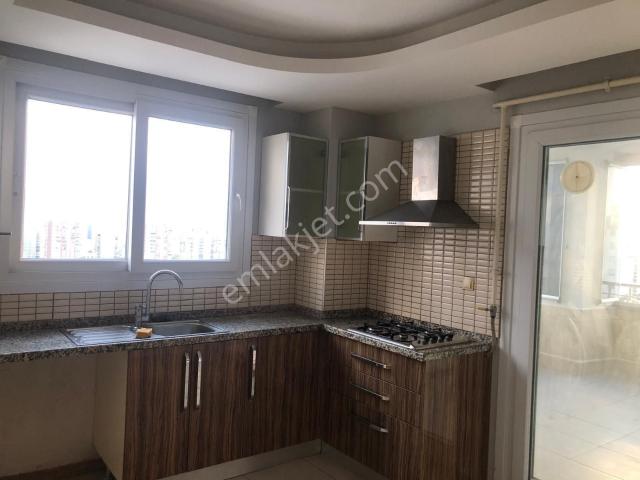 Belediye Evleri’nde Havuzlu Site İçerisinde 3+1 Lüks Kiralık Daire!