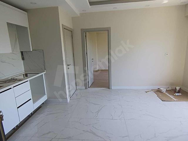 BELEDİYE VE KAYMAKAMLIĞA ÇOK YAKIN 1+1 DAİRE