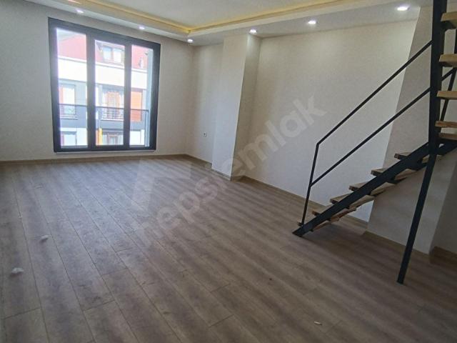 BELEDİYE VE KAYMAKAMLIĞA YAKIN YERDEN ISITMALI 2+1 DAİRE