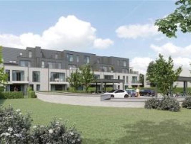 Beleef ZORGELOOS wonen in SCHILDE