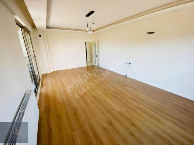 Belek Yoluna Yakın Doğalgazlı Kiralık 3+1