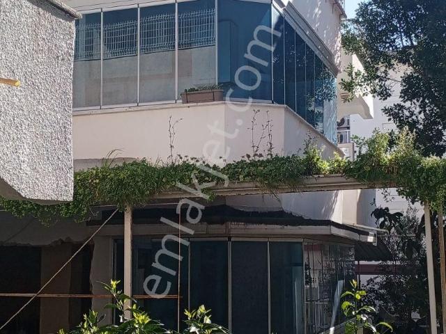 Belek De Satılık Trıblex Ev Havuzlu