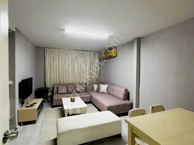 Belek Merkez Eşyalı 1+1 Daire