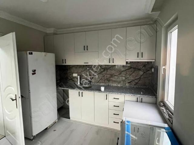 Belek Merkezde 1+1 Fırsat Daire