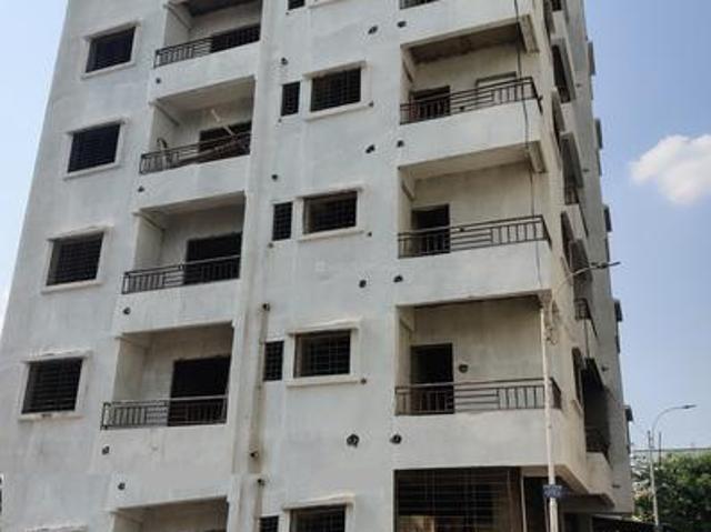 Belekar Wasti 1 BHK Apartment For Sale Pune