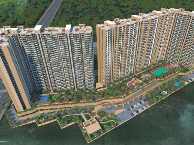 Belekar Wasti 2 BHK Apartment For Sale Pune