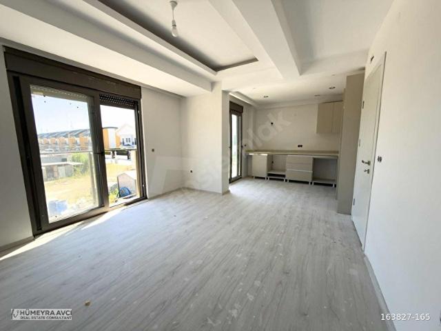 BELEK'TE DENİZ BANDINDA HAZIR 4+1 DUBLEKS DAİRE