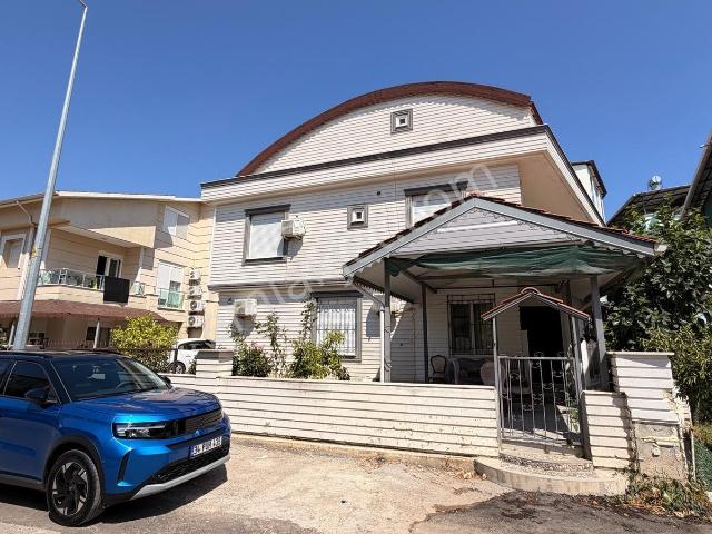 Belek'te 2+1 Eşyalı Daire Müstakil Oturma Alanı