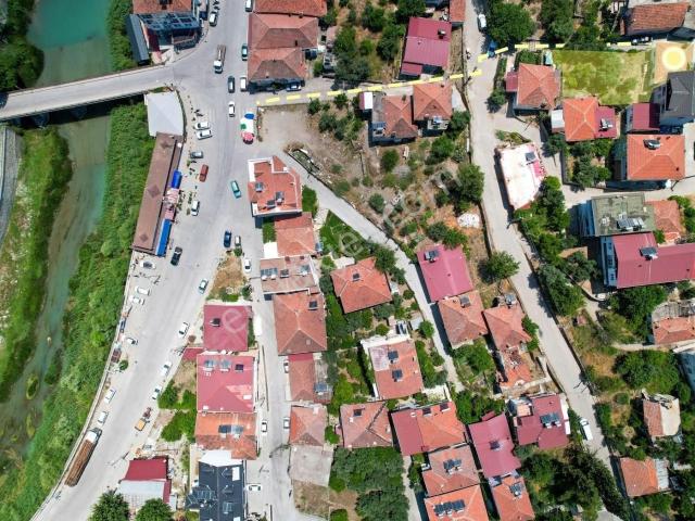 belen Tepesi seydikemer'in En Özel Manzarası Sizin Olsun!