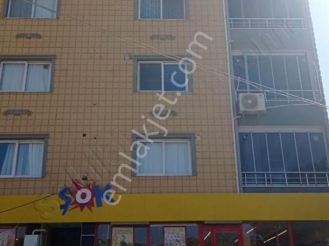 Belen Gedikte 2+1 Satılık Daire