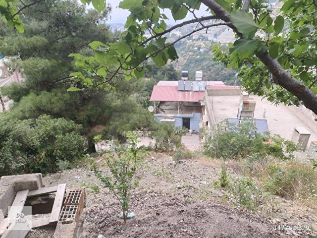 Belen Merkezde Satılık Arsa