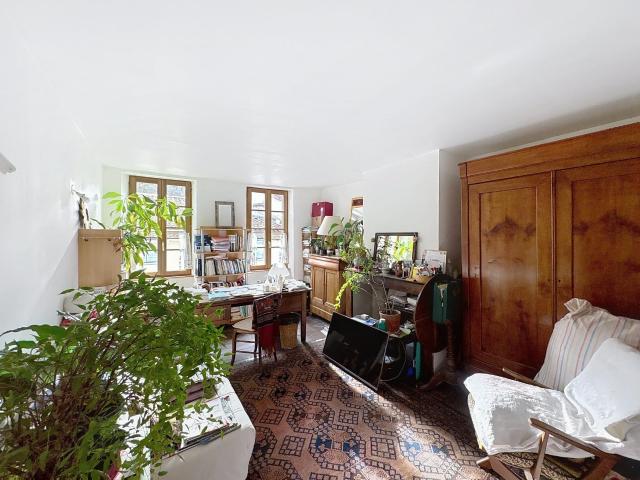 Bélesta Vente Maison 09