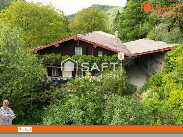 Bélesta Vente Maison 09