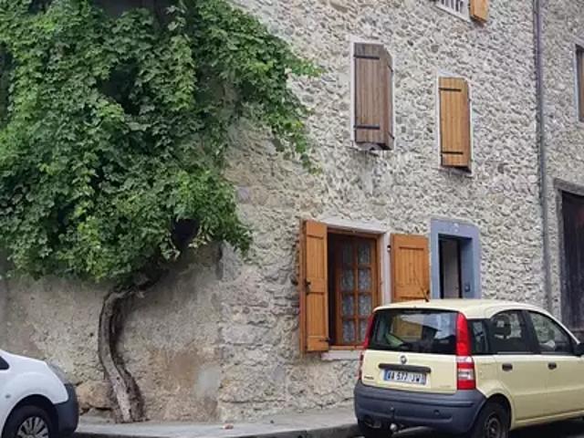 Bélesta 09300 Achat / Vente maison