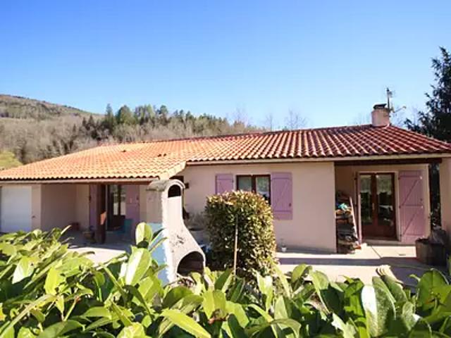 Bélesta 09300 Achat / Vente maison 6 pièces t6