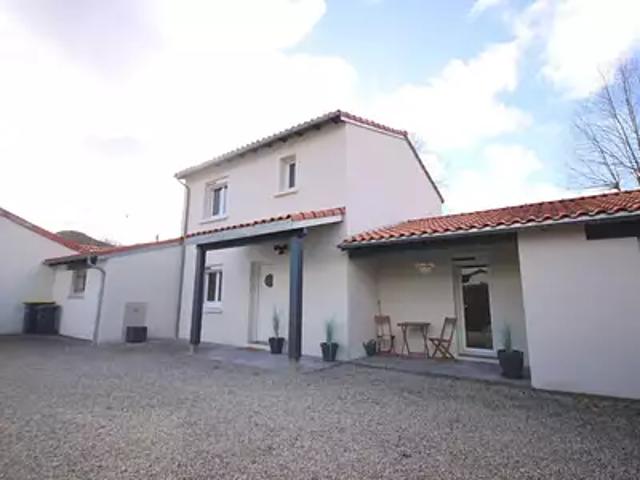 Bélesta 09300 Achat / Vente maison