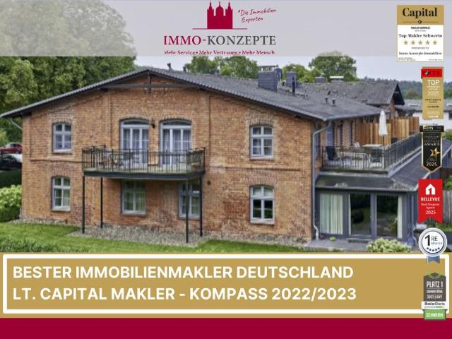 BelEtage 2x Balkone 4*+Niveau Golf + Spa vor der Tür