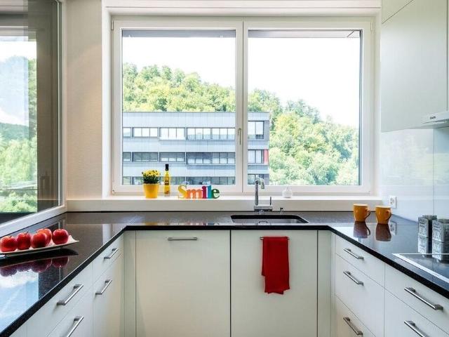 Belétage Baden – Living at a high level