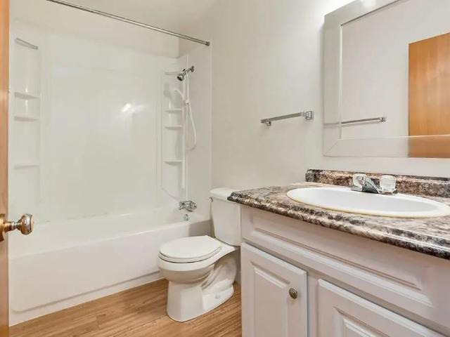 Belfast Manor 1 Bedroom Apartment for Rent at 535 Belfast St Se, Medicine Hat, AB T1A 0S7 SE Hill