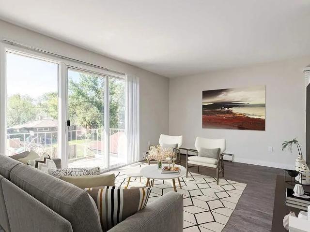 Belfast Court 1 Bedroom Apartment for Rent at 549 Belfast St Se, Medicine Hat, AB T1A 0S7 SE Hill
