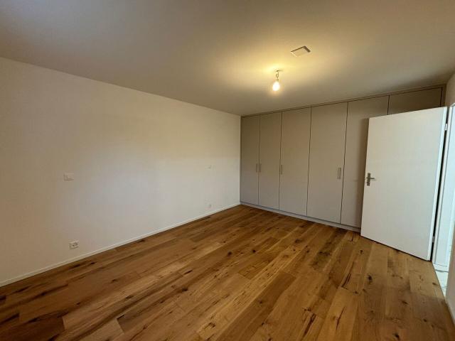 Belfaux – Geräumiges Studio Apartment zur Miete