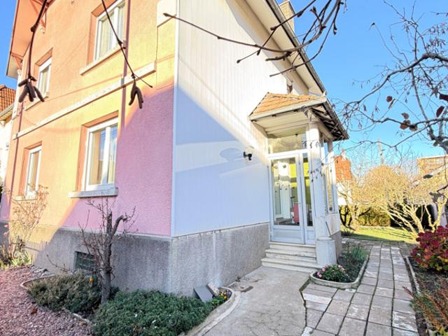 BELFORT maison T5 avec 3 chambres réf VB3712