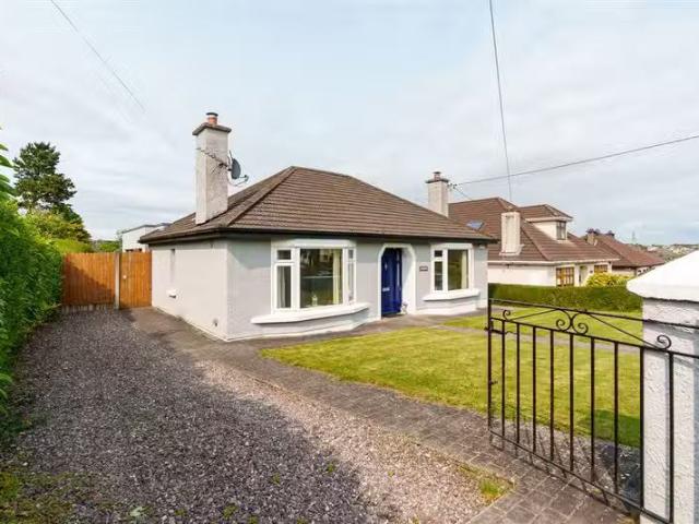 Belfort, Colmcille Avenue, Mayfield, Cork