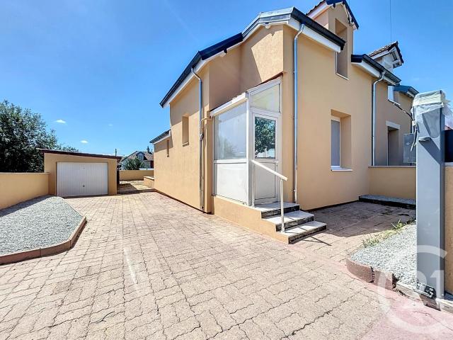 Belfort Location Maison 90