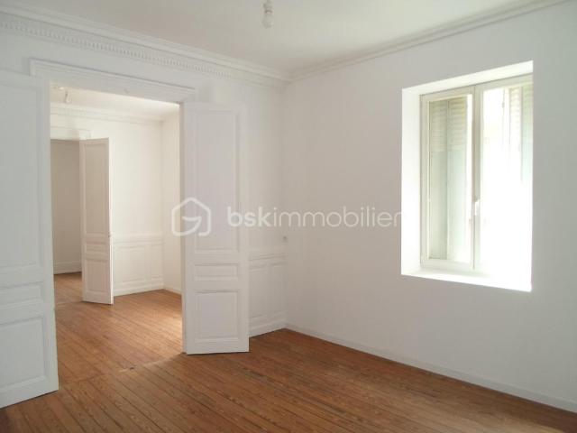 Belfort Location Appartement 90