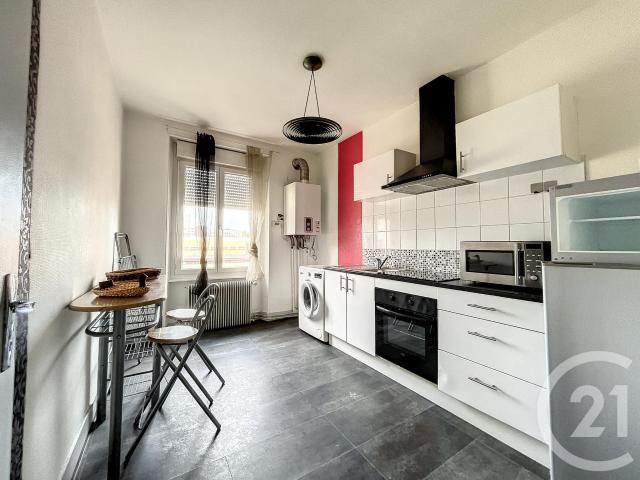 Belfort Location Appartement 90