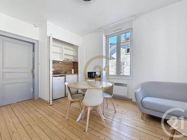 Belfort Location Appartement 90
