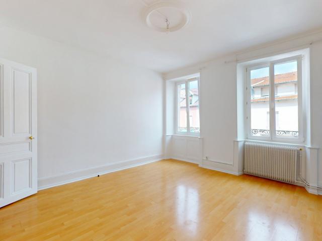 Belfort Location Appartement 90
