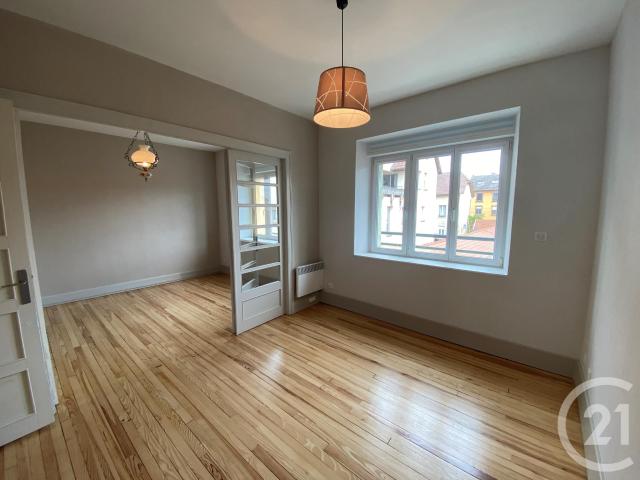Belfort Location Appartement 90